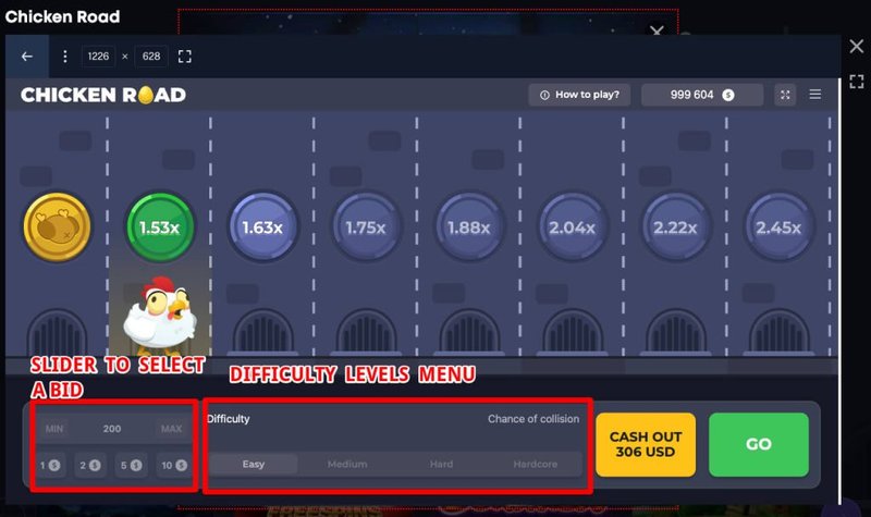 Discover chicken road 2 casino